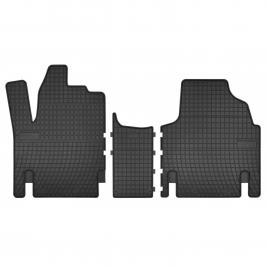 Covorase auto Citroen Jumpy fabricatie 2001 - 2007