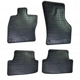 Covorase auto din cauciuc pentru Audi A3 III - 8V 2012 - prezent  Volkswagen Golf VII 2012 - prezent