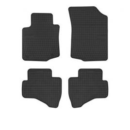 Covorase de cauciuc - Peugeot 107 2005-2014
