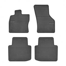 Covorase dedicate pentru Skoda Superb III an de fabricatie 2015