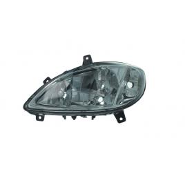 Far Stanga Mercedes Viano/Vito W639 2003-2010