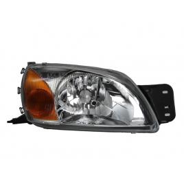 Far dreapta Ford Fiesta 1995-2002