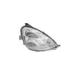 Far dreapta Mercedes Clasa A 1997-2004