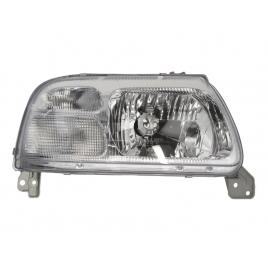 Far dreapta Suzuki Grand Vitara 1998-2003