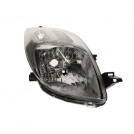 Far dreapta Toyota Yaris 2005-2010