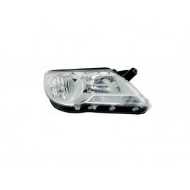 Far dreapta VW Tiguan 2007-2011