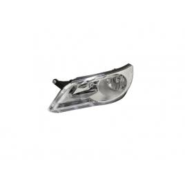 Far stanga VW Tiguan 2007-2011