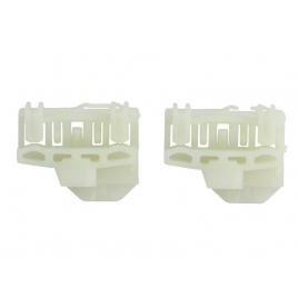 Kit reparare macara geam  stanga fata Audi A4 B5 1995-2000