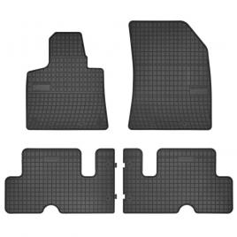 Set 4 covorase auto de cauciuc Citroen Picasso 5m 2013