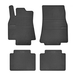Set covorase auto Frogum din cauciuc Mercedes B-Class (T245) 2005-2011