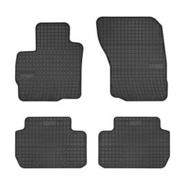 Set covorase auto Frogum din cauciuc Mitsubishi Outlander (III) 2012