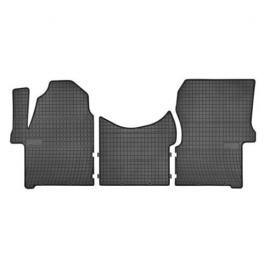 Set covorase auto Frogum din cauciuc Volkswagen Crafter 2006