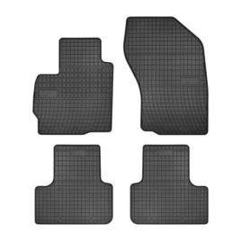 Set covorase auto cauciuc Mitsubishi ASX 2010