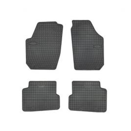 Set covorase auto cauciuc Seat Cordoba (III) 2008