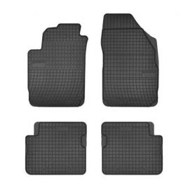 Set covorase auto Frogum din cauciuc pentru Alfa Romeo Giulietta 2010