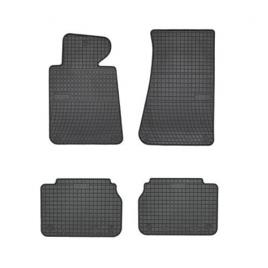 Set covorase auto Frogum din cauciuc pentru BMW E34 Seria 5 1988-1996