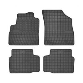 Set covorase auto Frogum din cauciuc pentru Opel Astra K 2015