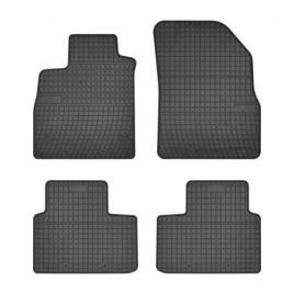 Set covorase auto Frogum din cauciuc pentru Renault Talisman 2015