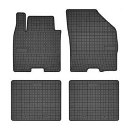 Set covorase auto Frogum din cauciuc pentru Suzuki Baleno 2016