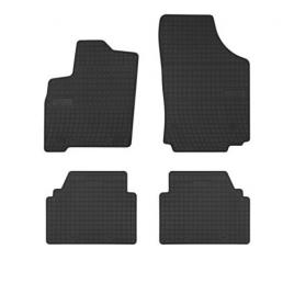 Set covorase auto Frogum pentru Opel Meriva 2003 - 2010