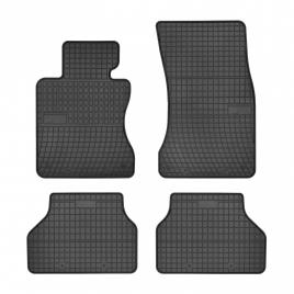 Set covorase auto cauciuc EVO BMW E60/61 seria 5 2003-2010
