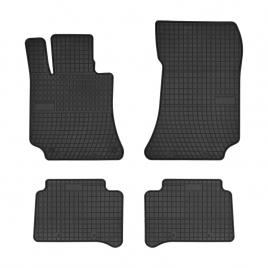 Set covorase auto cauciuc EVO Mercedes CLS C218 >2011