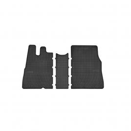 Set covorase auto cauciuc Frogum pentru Citroen Jumper 1 I 1994 - 2006 Fiat Ducato 2 II 1994 - 2006 Peugeot Boxer I 1994 - 2006
