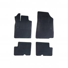 Set covorase auto cauciuc Frogum pentru Dacia Logan 2008-2014 Duster 2010-2016 Sandero 2008-2012