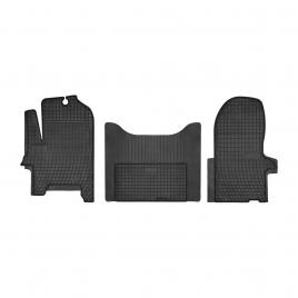 Set covorase auto cauciuc Frogum pentru Daily 3 III 1999 - 2006 Daily 4 IV 5 V 2006 - 2014