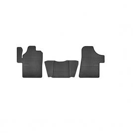 Set covorase auto cauciuc Frogum pentru Mercedes Viano 2/3M 2003 - 2014 Vito 2/3M 2003