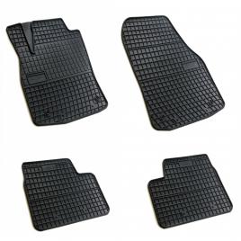Set covorase auto cauciuc Frogum pentru Opel Astra III H 2004+