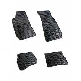 Set covorase auto cauciuc Frogum pentru VW Volkswagen Passat B5 1997-2005