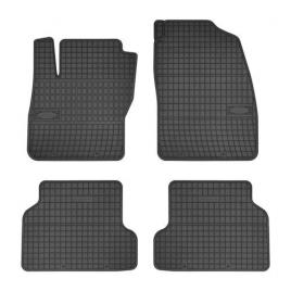 Set covorase auto din cauciuc Ford Focus (II) 2004-2010