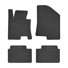 Set covorase auto din cauciuc Frogum Hyundai i30 (II) din 2012