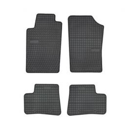 Set covorase auto din cauciuc Frogum Peugeot 206 1998-2012 4 buc