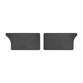 Set covorase auto din cauciuc pentru Ford Galaxy I 2 bucati