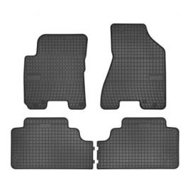 Set covorase auto din cauciuc pentru Hyundai Tucson I 2004-2010 4 bucati