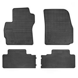 Set covorase auto din cauciuc pentru Mazda 5 I 2005-2010 4 bucati