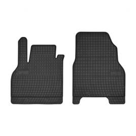 Set covorase auto din cauciuc pentru Mercedes Citan din 2012 2 bucati
