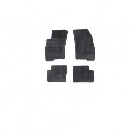 Set covorase auto din cauciuc Frogum Fiat Grande Punto 2005-2012