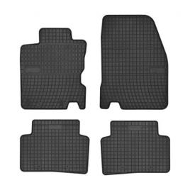 Set covorase auto din cauciuc Frogum Renault Kadjar 2015