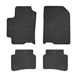 Set covorase auto din cauciuc Frogum pentru Kia Rio IV din 2017