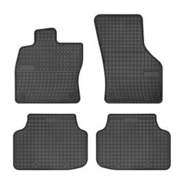 Set covorase auto din cauciuc SKODA OCTAVIA III OCTAVIA IV
