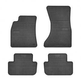 Set covorase dedicate pentru Audi A4 B8 an 2008 - 2015