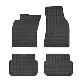 Set covorase dedicate pentru Audi A6 C6 an 2004 - 2008