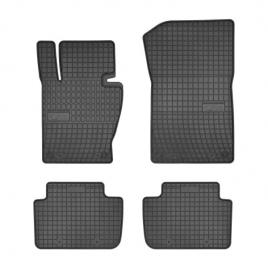 Set covorase dedicate pentru BMW X3 E83 an 2003 - 2010
