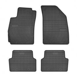 Set covorase dedicate pentru Chevrolet Aveo T300 an 2011