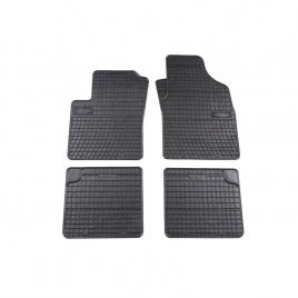 Set covorase dedicate pentru Fiat 500  Fiat Panda II Fiat Panda III Ford KA II an 2007