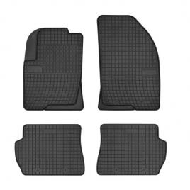Set covorase dedicate pentru Ford Fiesta V Ford Fusion  Mazda 2 DY an 2002 - 2008