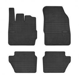 Set covorase dedicate pentru Ford Fiesta VI an 2008 - 2017